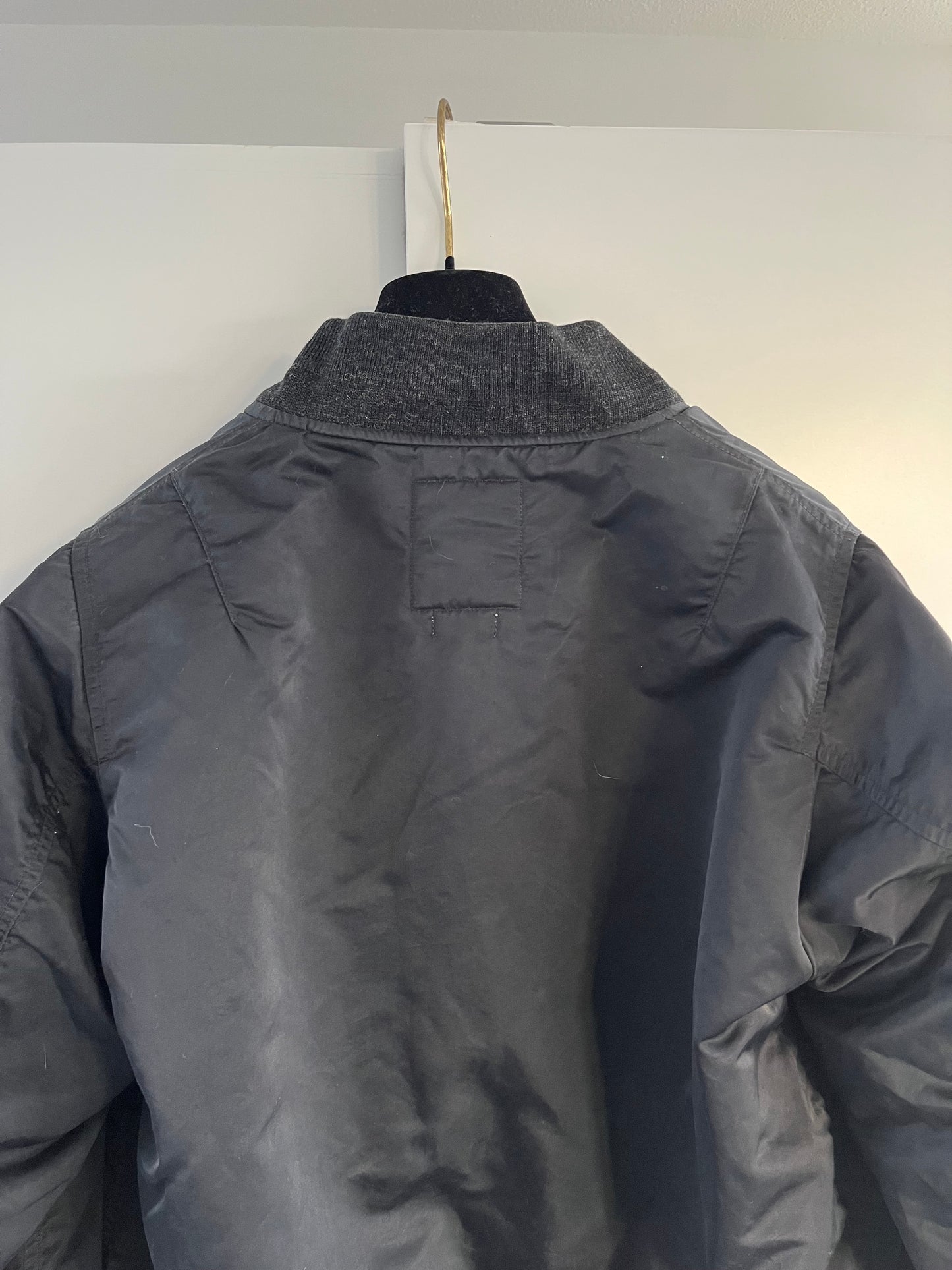 Visvim AW16 Thorson Bomber JKT