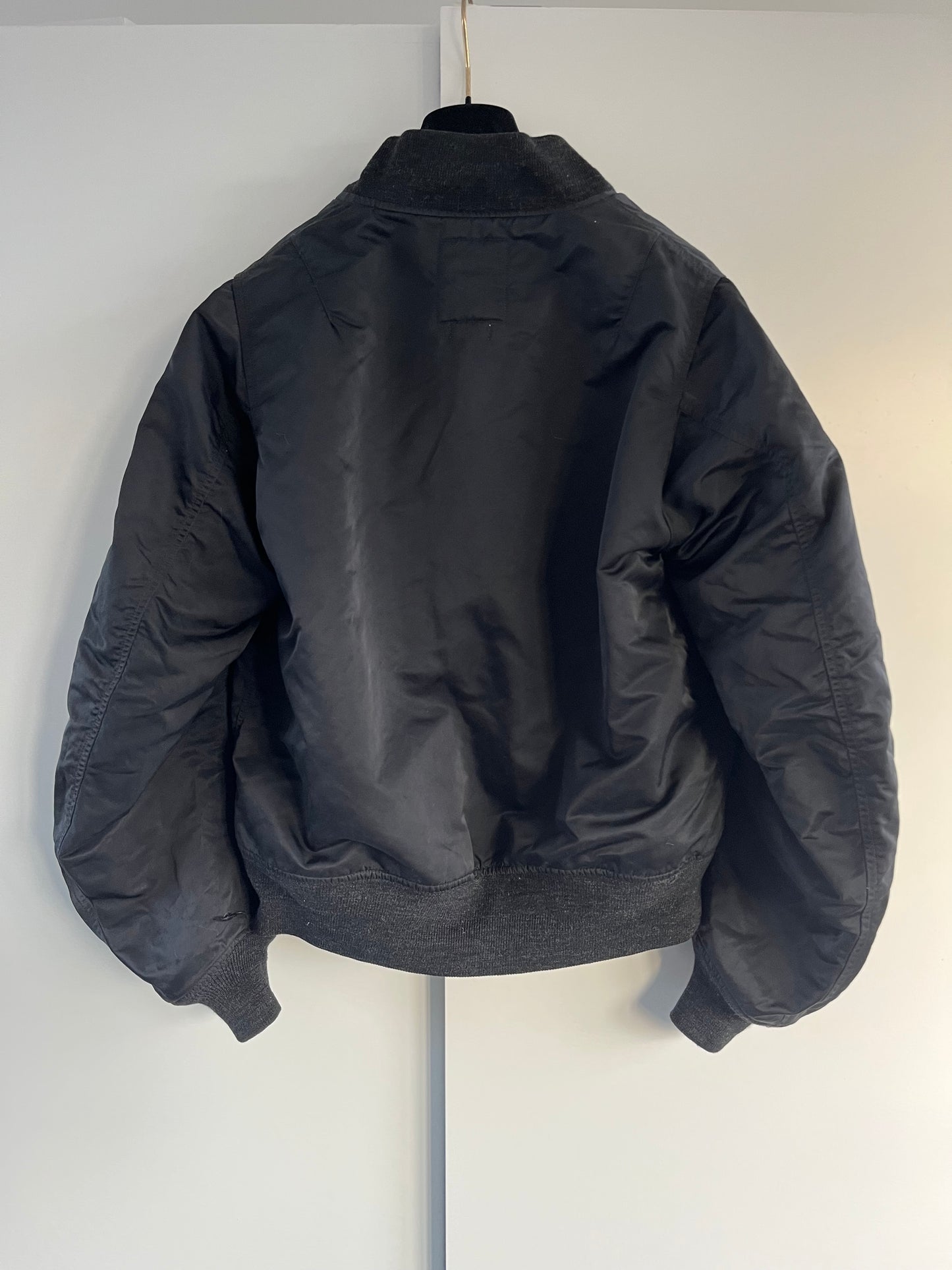 Visvim AW16 Thorson Bomber JKT