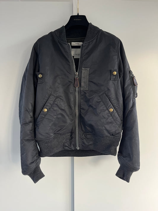 Visvim AW16 Thorson Bomber JKT